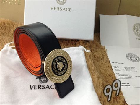 replica versace belt aaa|designer belt rep.